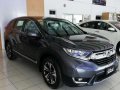 2018 HONDA CR-V 1.6 V Diesel 9AT-2