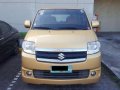 Suzuki APV Type II GLX MT 1.6L Luxury Gold 2009-7