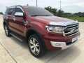 2016 Ford Everest Titanium 4X4 Top of the line -4
