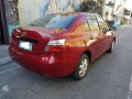 2012 Toyota Vios 1.3J Manual for sale -1