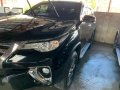 2018 Toyota Fortuner for sale-1