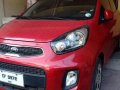 Kia Picanto ex 2016 MT for sale -4