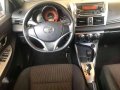 2014 Toyota Yaris for sale -3