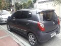 Toyota Wigo G automatic 2014 for sale -3
