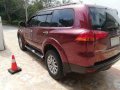 2009 Mitsubishi Montero SE SALE or SWAP Negotiable!-5