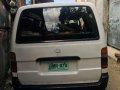 2001 Toyota Hiace Commuter good condition-0