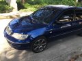 Mitsubishi Lancer Gls 2004 218,000 (Slight Negotiable)-0