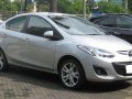 Mazda 2 2011 . m-t . all power . fresh and clean-1