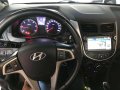 Hyundai Accent crdi 2013 at for sale -7