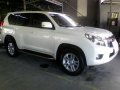 Toyota Land Cruiser Prado 2010 for sale-4