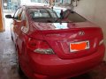 Hyundai Accent 2014 1.4 MT Gas for sale -0