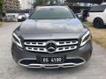 2018 Mercedes Benz 180 for sale-1