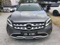2018 Mercedes Benz 180 for sale-2