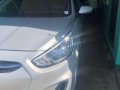 2017 Hyundai Accent 1.4 GL CVT Automatic-1