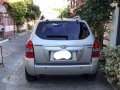 Hyundai Tucson 2009 for sale-1