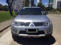 Mitsubishi Montero Sport GLSV Automatic 2012 for sale -5