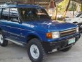 1998 LAND ROVER Discovery 1 Diesel Automatic-0