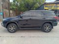 2016 Toyota Fortuner G MT diesel for sale -2