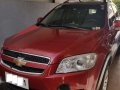 Chevrolet Captiva 2011 for sale -0