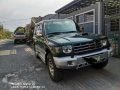 2000 Mitsubishi Pajero for sale -0