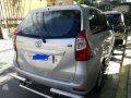 2017 Toyota Avanza E for sale -3
