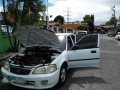 Honda City Type Z 2000 for sale -2
