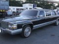 Cadillac Brougham 1991 for sale-5