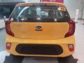 Kia Picanto 1.0L manual transmission 2019-0