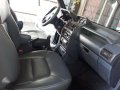 99 MITSUBISHI Pajero Fieldmaster Manual and Adventure-5