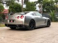 Nissan GTR R35 CBA 2009 model All stock-0