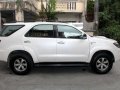 Toyota Fortuner V 4x4 DSL Automatic 2006 for sale -0