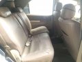 Toyota Fortuner Automatic transmission D4D 2.5 turbo diesel-2
