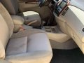Toyota Innova 2.5G automatic diesel FOR SALE-8