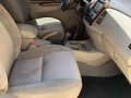 Toyota Innova 2.5G automatic diesel FOR SALE-1