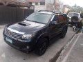 2014 Toyota Fortuner V 4x2 for sale -7