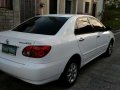 Toyota Corolla Altis 2007 1.6 For Sale-2