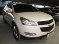 Chevrolet Traverese 2012 Automatic Used for sale. -0