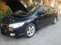 Honda Civic FD 1.8 S 2008 Acquired rush-3