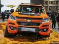 Free 2 years PMS for all CHEVY Colorado variants 2019-4