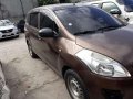 Assume balance SUV 7 Seaters Suzuki Ertiga 2014 -0