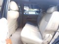 2010 Toyota Fortuner G for sale -7