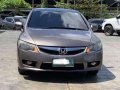 2011 Honda Civic 1.8S AT for sale -7