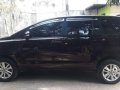 2016 Model Toyota Innova E 2.8 new Look Automatic diesel-1