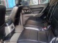 Mitsubishi Pajero shugon 2007 model for sale-2