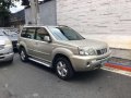 Nissan X-trail 2009 for sale -0