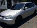 HONDA Civic RS 2003 Limited Edition for sale -4