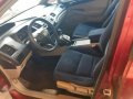 Honda Civic 1.8s 2007 Matic tranny-1