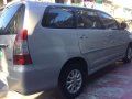 Toyota Innova 2013 for sale-1