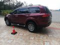 2009 Mitsubishi Montero SE SALE or SWAP Negotiable!-4