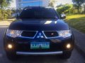 Mitsubishi Montero 2013 GLS V for sale -5